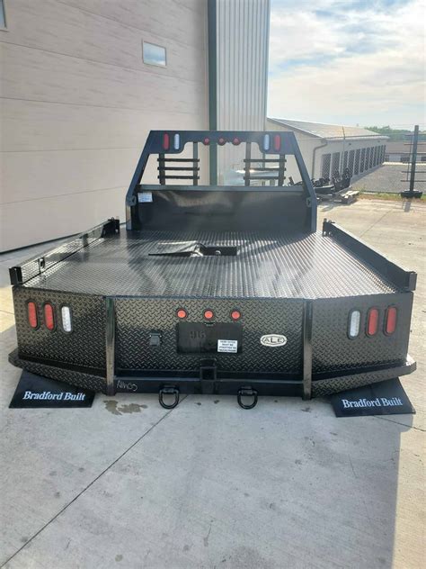 bradford built steel 4 box utility bed price|View New and Used Bradford Built Trailers for Sale.